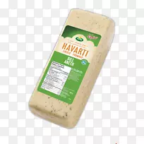 乳制品哈瓦蒂奶酪奶油面包加工奶酪食品-空若网 乳制品哈瓦蒂奶酪奶油面包加工奶酪食品-空若网