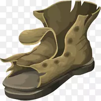 鞋靴鞋夹艺术靴-空若网 鞋靴鞋夹艺术靴-空若网