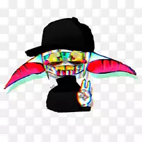 帽子服装-虾片-空若网 帽子服装-虾片-空若网