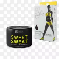 运动研究甜汗腰部修整器品牌产品设计盎司-甜汗-空若网 运动研究甜汗腰部修整器品牌产品设计盎司-甜汗-空若网