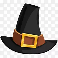 朝圣者帽夹艺术-帽子-空若网 朝圣者帽夹艺术-帽子-空若网