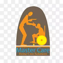 商标字体产品短信-照顾者商务传单-空若网 商标字体产品短信-照顾者商务传单-空若网