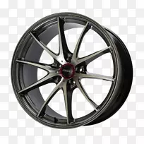 大众高尔夫合金车轮汽车射线轮-空若网 大众高尔夫合金车轮汽车射线轮-空若网