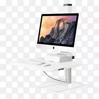 平板显示安装接口站立台imac计算机监视器imac台-空若网 平板显示安装接口站立台imac计算机监视器imac台-空若网