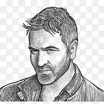 小胡子勾勒人的行为鼻子拍打热-空若网 小胡子勾勒人的行为鼻子拍打热-空若网