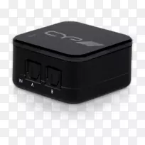 TOSLINK CYP-2路数字音频开关cyp 2路数字光音频分配器澳大利亚.数字音频输出电缆-空若网 TOSLINK CYP-2路数字音频开关cyp 2路数字光音频分配器澳大利亚.数字音频输出电缆-空若网