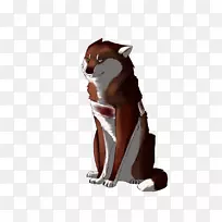 猫熊狗图-离我远点-空若网 猫熊狗图-离我远点-空若网