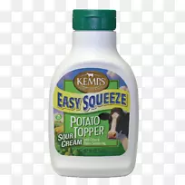 韭菜酸奶油肯普斯冰淇淋酸奶油洋葱酱-空若网 韭菜酸奶油肯普斯冰淇淋酸奶油洋葱酱-空若网