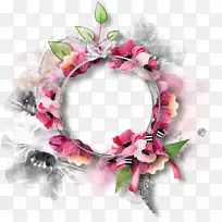 花环图片剪辑艺术花卉中心博客-野草加州火-空若网 花环图片剪辑艺术花卉中心博客-野草加州火-空若网