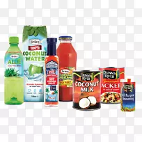 ����������-5��-100%��ʳƷ����ת����ʳƷ(5��)Ҭ��ˮ���ձ���ʳ����100%kokoswasser 12x1l�����׿�������-������