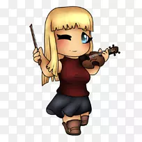 剪贴画插图,手指,头发,颜色,雕像.雪貂图-空若网 剪贴画插图,手指,头发,颜色,雕像.雪貂图-空若网