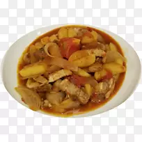 青竹塔爱尔兰炖菜爱尔兰菜肉汁食谱-中式猪排-空若网 青竹塔爱尔兰炖菜爱尔兰菜肉汁食谱-中式猪排-空若网