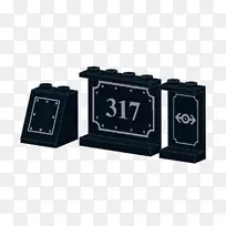 品牌产品设计矩形-圣达菲玩具火车-空若网 品牌产品设计矩形-圣达菲玩具火车-空若网