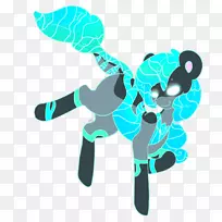 插图图形产品设计动物字体-哭我一条河-空若网 插图图形产品设计动物字体-哭我一条河-空若网