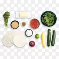 辣椒酱素食菜墨西哥菜叶菜西葫芦食谱-空若网 辣椒酱素食菜墨西哥菜叶菜西葫芦食谱-空若网