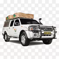 皮卡尼桑纳瓦拉汽车露营车-真正的英雄车辆-空若网 皮卡尼桑纳瓦拉汽车露营车-真正的英雄车辆-空若网