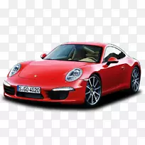 2015年保时捷911 2016保时捷911 GT3轿车-保时捷911轿车PNG图片-空若网 2015年保时捷911 2016保时捷911 GT3轿车-保时捷911轿车PNG图片-空若网
