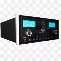 音频功率放大器立体声收音机麦金托什实验室麦金托什音频-空若网 音频功率放大器立体声收音机麦金托什实验室麦金托什音频-空若网