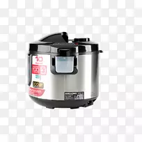 电饭煲产品设计食品处理器.多炊具-空若网 电饭煲产品设计食品处理器.多炊具-空若网