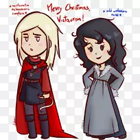 “冰与火之歌”-莱安娜·斯塔克-空若网 “冰与火之歌”-莱安娜·斯塔克-空若网