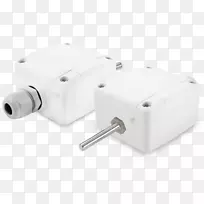 适配器电子产品设计.温度变送器夹-空若网 适配器电子产品设计.温度变送器夹-空若网