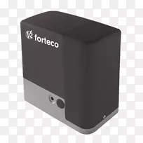 电动机电动门滑动门安装-空若网 电动机电动门滑动门安装-空若网