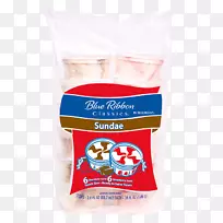 蓝带经典蓝兔香草冰淇淋三明治3.5fl。奥兹。包装蓝丝带经典圣代圆锥饼干‘n奶油蓝带经典POP,香蕉-空若网 蓝带经典蓝兔香草冰淇淋三明治3.5fl。奥兹。包装蓝丝带经典圣代圆锥饼干‘n奶油蓝带经典POP,香蕉-空若网