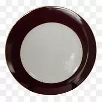 产品设计紫色餐具-空若网 产品设计紫色餐具-空若网