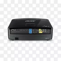 多媒体投影机数字光处理1080 p液晶投影机放映机-空若网 多媒体投影机数字光处理1080 p液晶投影机放映机-空若网