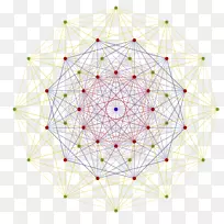 对称线点图形角-2d平面尺寸-空若网 对称线点图形角-2d平面尺寸-空若网