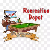 游泳池台球桌娱乐场台球场社区游泳池NJ-空若网 游泳池台球桌娱乐场台球场社区游泳池NJ-空若网