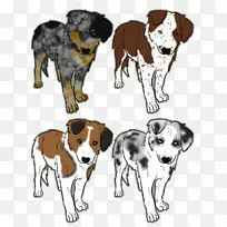 达尔马提亚犬英国狐狸猎犬小狗犬繁殖边境牧羊犬黑白母牛品种-空若网 达尔马提亚犬英国狐狸猎犬小狗犬繁殖边境牧羊犬黑白母牛品种-空若网