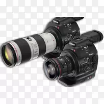 佳能Eos C 300 Mark II佳能透镜安装摄录机-佳能C 300-空若网 佳能Eos C 300 Mark II佳能透镜安装摄录机-佳能C 300-空若网