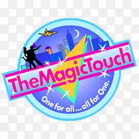 澳大利亚徽标文字字体区-神奇触摸-空若网 澳大利亚徽标文字字体区-神奇触摸-空若网