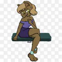 人类行为手指夹艺术插图-玩熊猫流行-空若网 人类行为手指夹艺术插图-玩熊猫流行-空若网