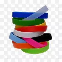 腕带塑料手澳大利亚彩带宣传创意-空若网 腕带塑料手澳大利亚彩带宣传创意-空若网