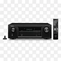AV接收机Denon 4k分辨率家庭影院系统录像机usb记录器接收器-空若网 AV接收机Denon 4k分辨率家庭影院系统录像机usb记录器接收器-空若网