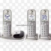 松下kx tgd213n无绳电话数字增强型无绳电信手机-对讲机无线耳机-空若网 松下kx tgd213n无绳电话数字增强型无绳电信手机-对讲机无线耳机-空若网