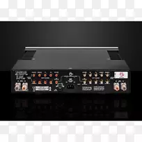 音频功率放大器集成放大器高保真电子学量子音频放大器-空若网 音频功率放大器集成放大器高保真电子学量子音频放大器-空若网