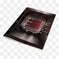 产品设计电子多媒体射线布拉德伯里项目-空若网 产品设计电子多媒体射线布拉德伯里项目-空若网