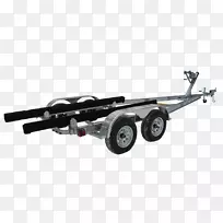 汽车克林顿铝拖车车轮铝梁-空若网 汽车克林顿铝拖车车轮铝梁-空若网