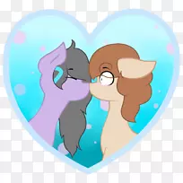 马夹艺术插画鼻子m-095-狗让人相信-空若网 马夹艺术插画鼻子m-095-狗让人相信-空若网