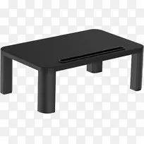 台式机显示器液晶显示器平板显示安装接口桌面人机工程学正确的显示器高度-空若网 台式机显示器液晶显示器平板显示安装接口桌面人机工程学正确的显示器高度-空若网