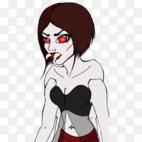 艺术鼻子插图人类-怪物蜘蛛巨大的牙齿-空若网 艺术鼻子插图人类-怪物蜘蛛巨大的牙齿-空若网