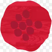 花式红蔓越橘口味感恩节食谱-空若网 花式红蔓越橘口味感恩节食谱-空若网