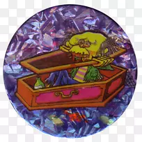 紫色玻璃不可碎后帽-空若网 紫色玻璃不可碎后帽-空若网