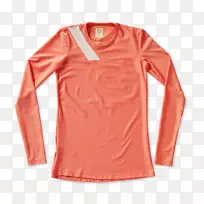 长袖t恤服装.象牙网眼衬衫-空若网 长袖t恤服装.象牙网眼衬衫-空若网