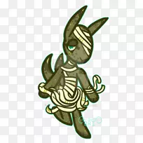 龟剪艺术马插图昆虫-法老墓-空若网 龟剪艺术马插图昆虫-法老墓-空若网