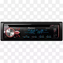 车载音频收音机车载cd播放机压缩音频光盘先锋音频-空若网 车载音频收音机车载cd播放机压缩音频光盘先锋音频-空若网