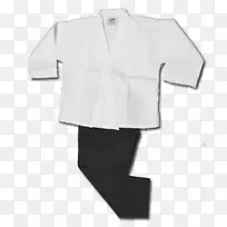 空手道武术套筒棉质-网上啦啦队制服-空若网 空手道武术套筒棉质-网上啦啦队制服-空若网